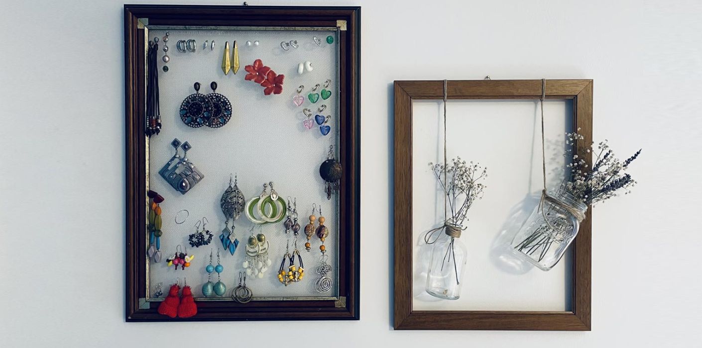 RINCORNICIARE - Laboratorio di Riciclo Artistico