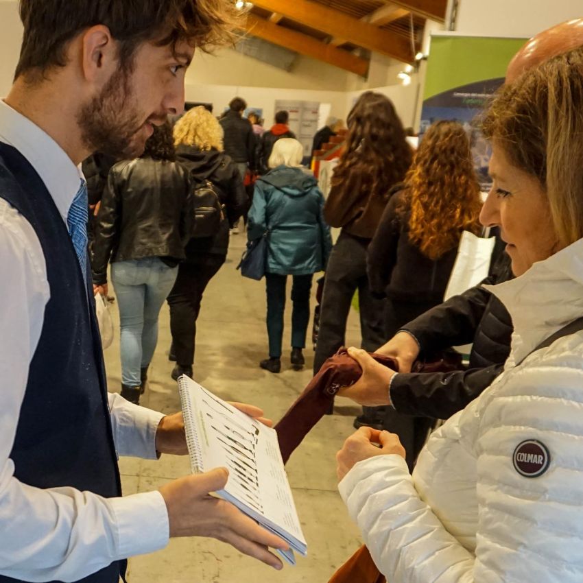 Vendita diretta a ABITA Firenze