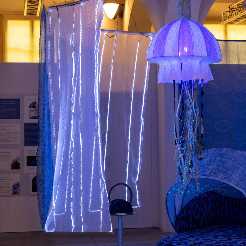 Mostre a ABITA Firenze