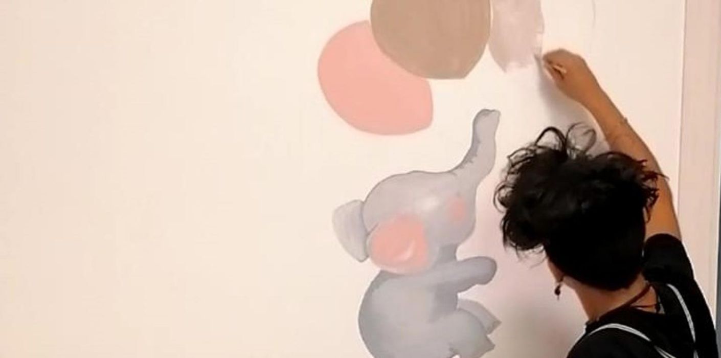 Wall Design - Come dar vita al tuo ambiente