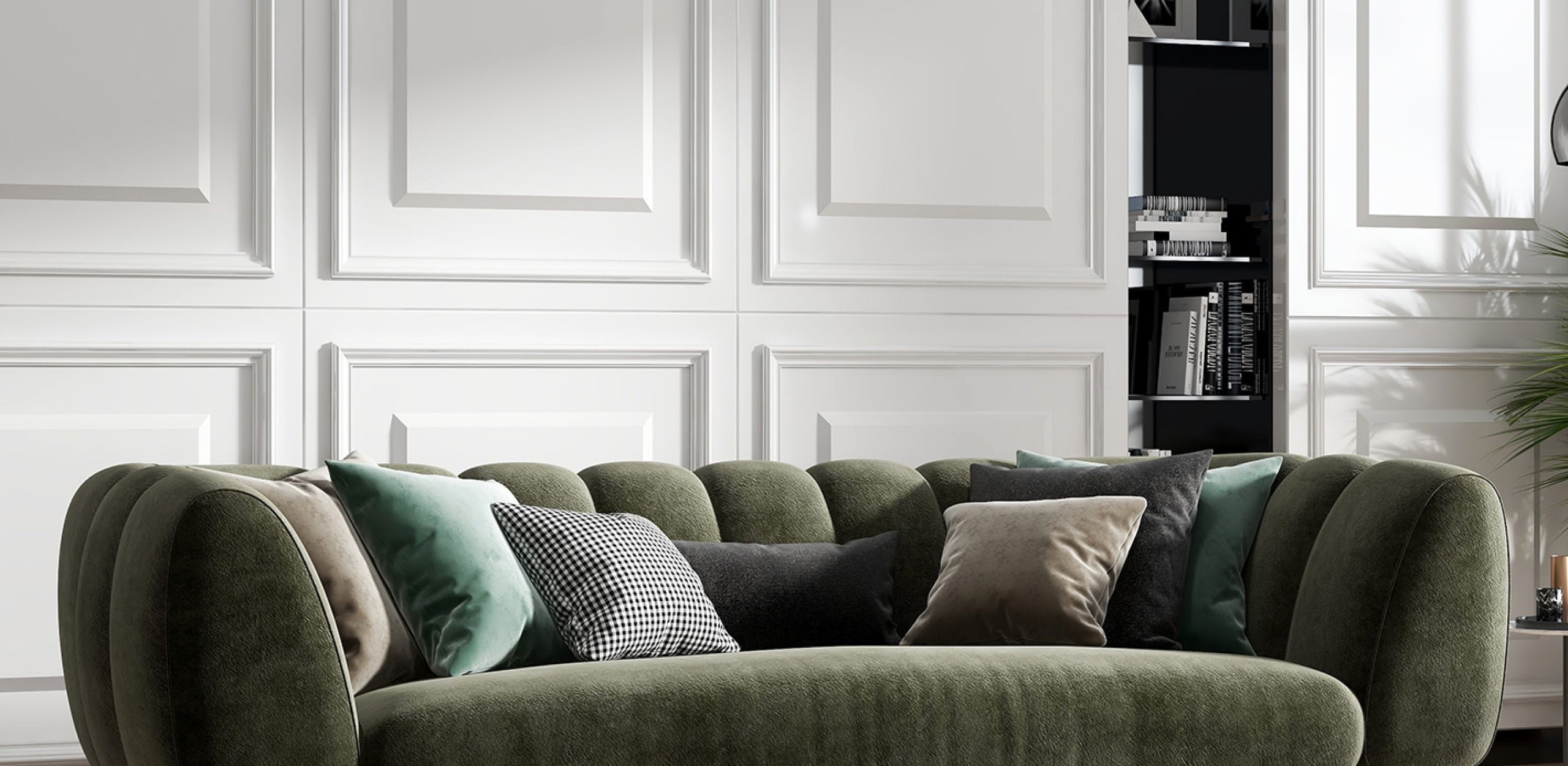 ABITA L'Expo dedicato alla casa