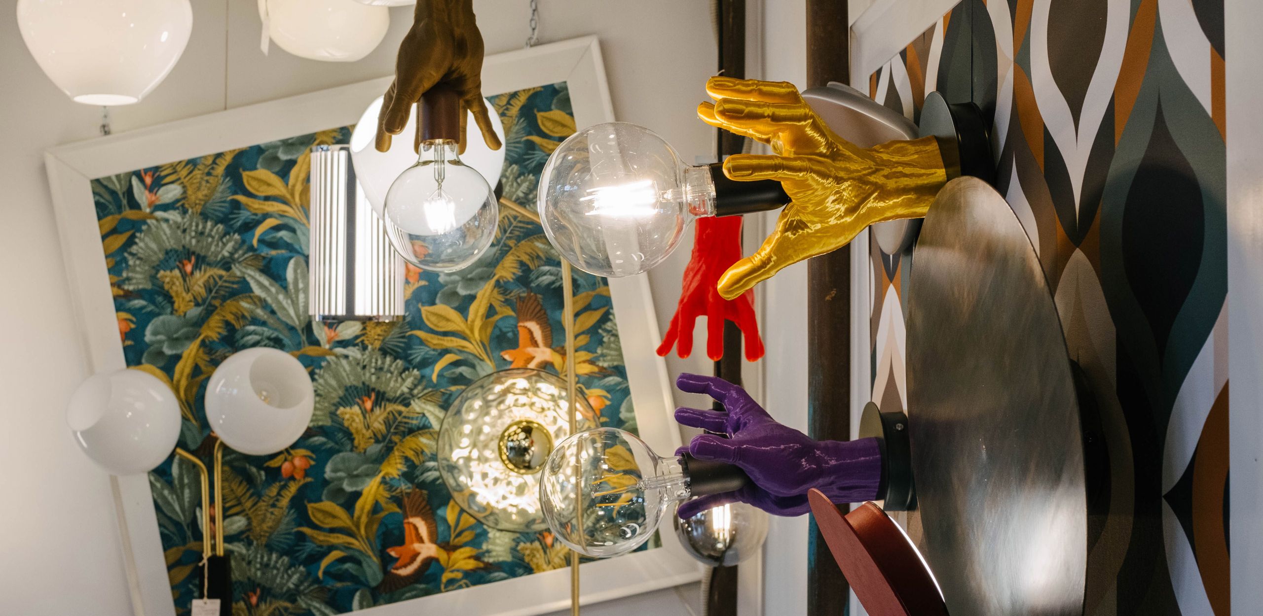 ABITA L'Expo dedicato alla casa