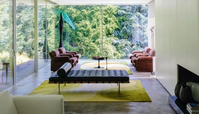 Abitare e benessere – Interior Design per una casa tra confort e funzione