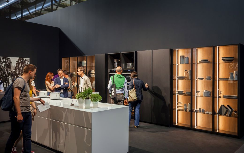 Esponi a ABITA Firenze