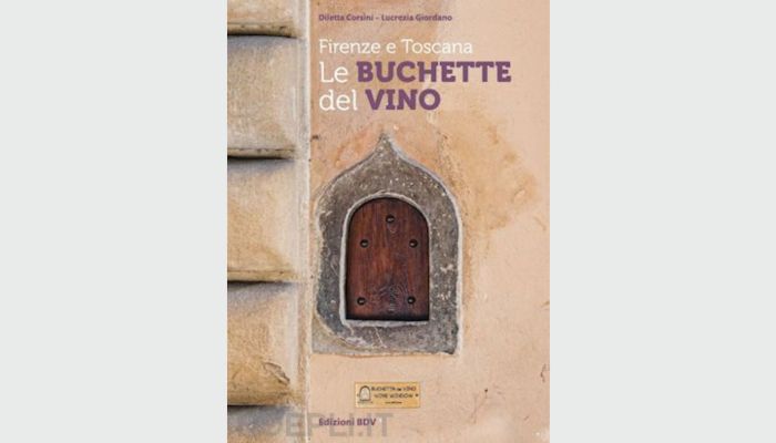 "Le buchette del vino"