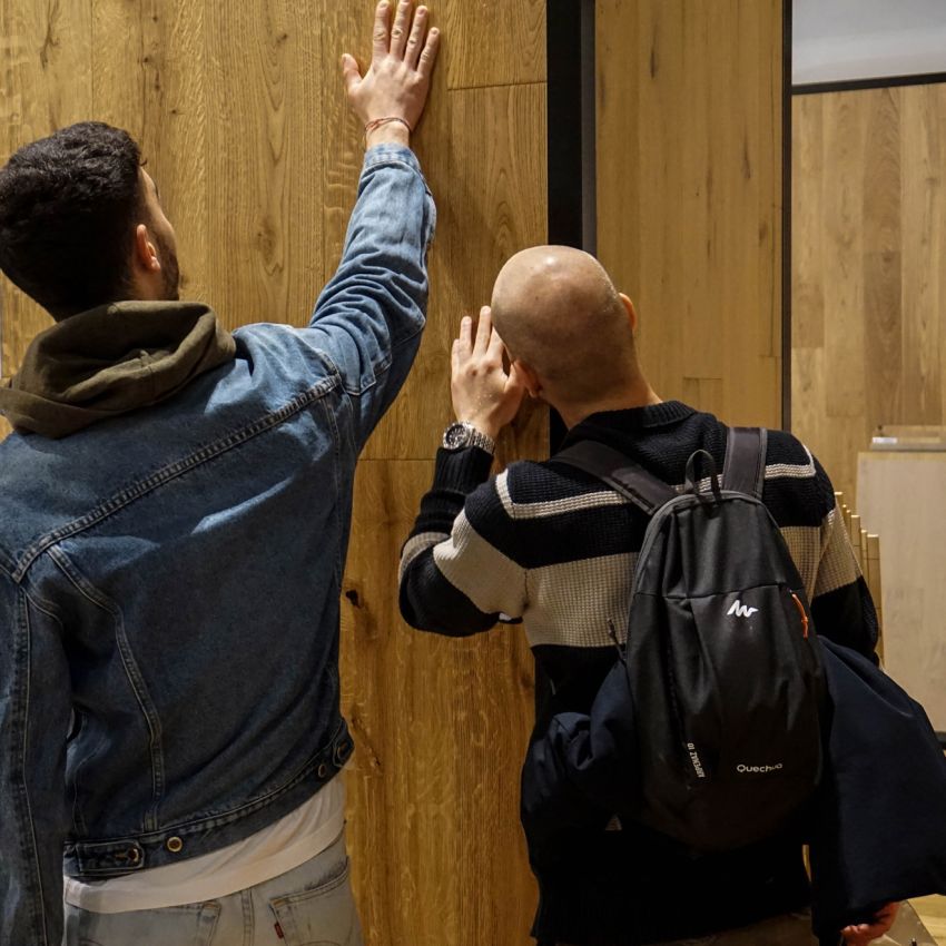 Visita ABITA Firenze