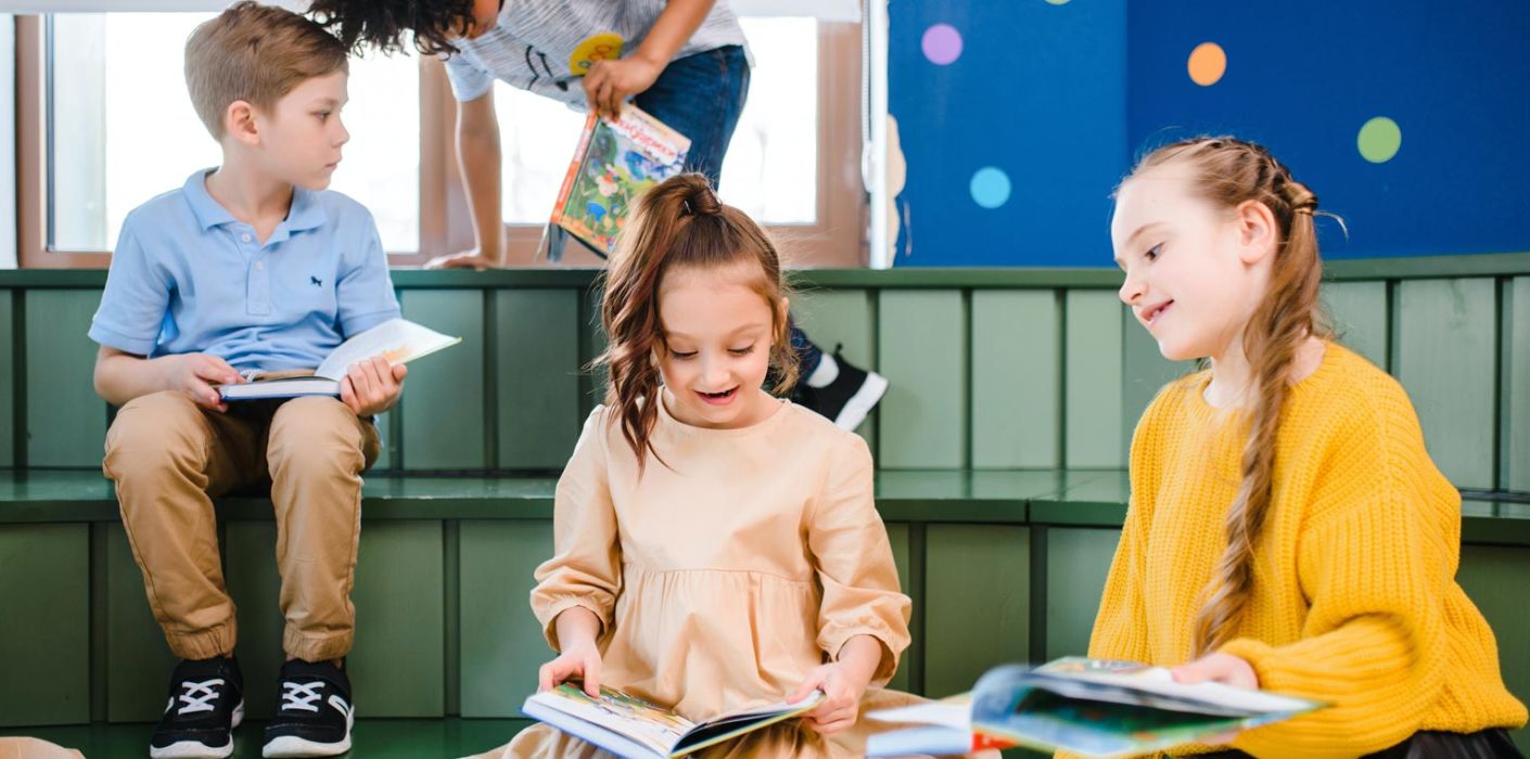 Attività per i più piccoli