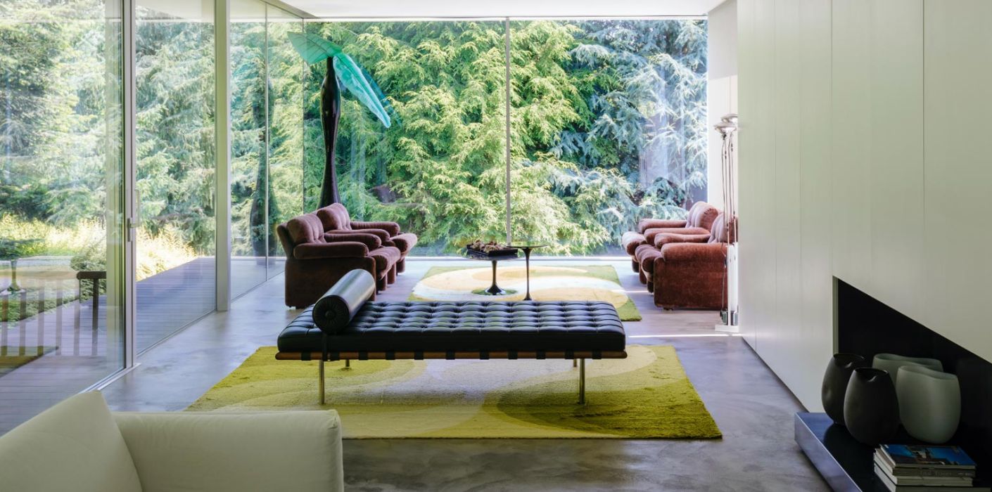 Abitare e benessere – Interior Design per una casa tra confort e funzione