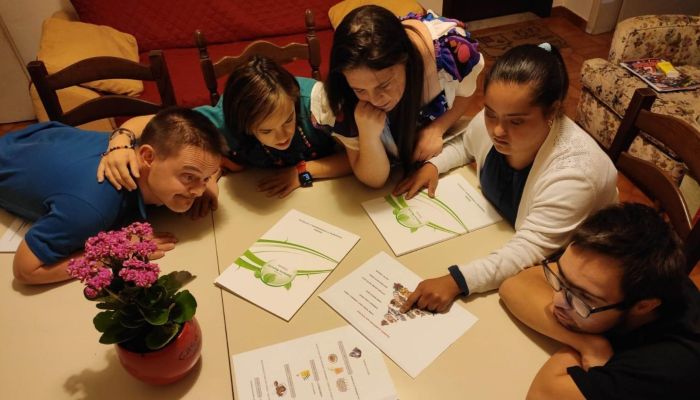 Sogni senza barriere: storie di autonomia abitativa e disabilità