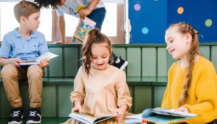 Attività per i più piccoli