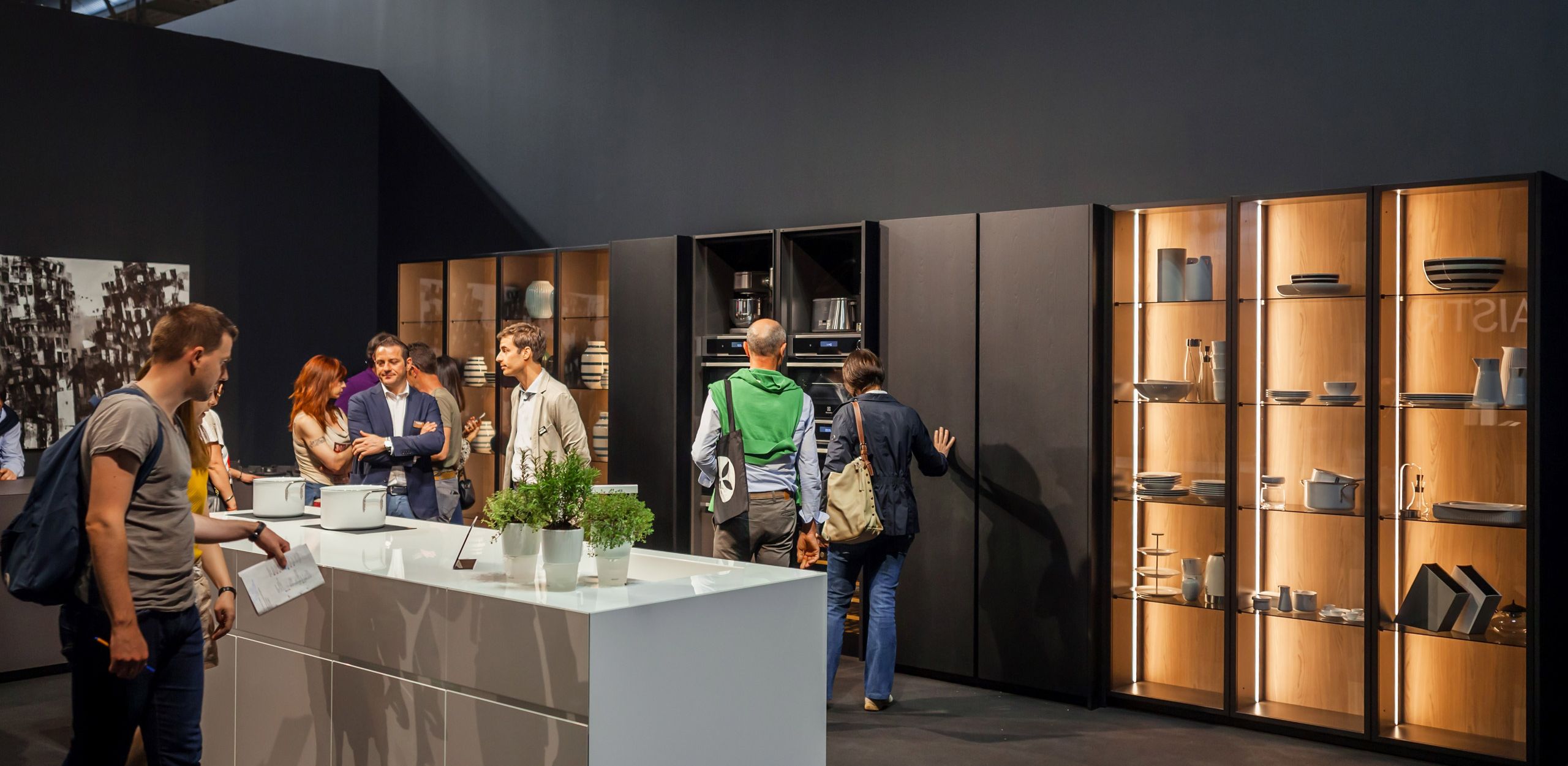 ABITA L'Expo dedicato alla casa