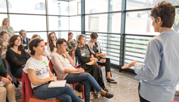 Organizzazione come professione: vieni a conoscere APOI