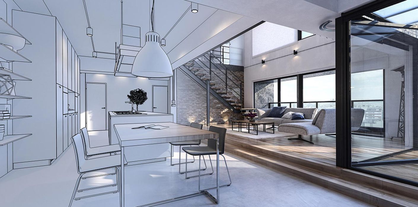 L’Interior Design per valorizzare l’ospitalità turistica”
