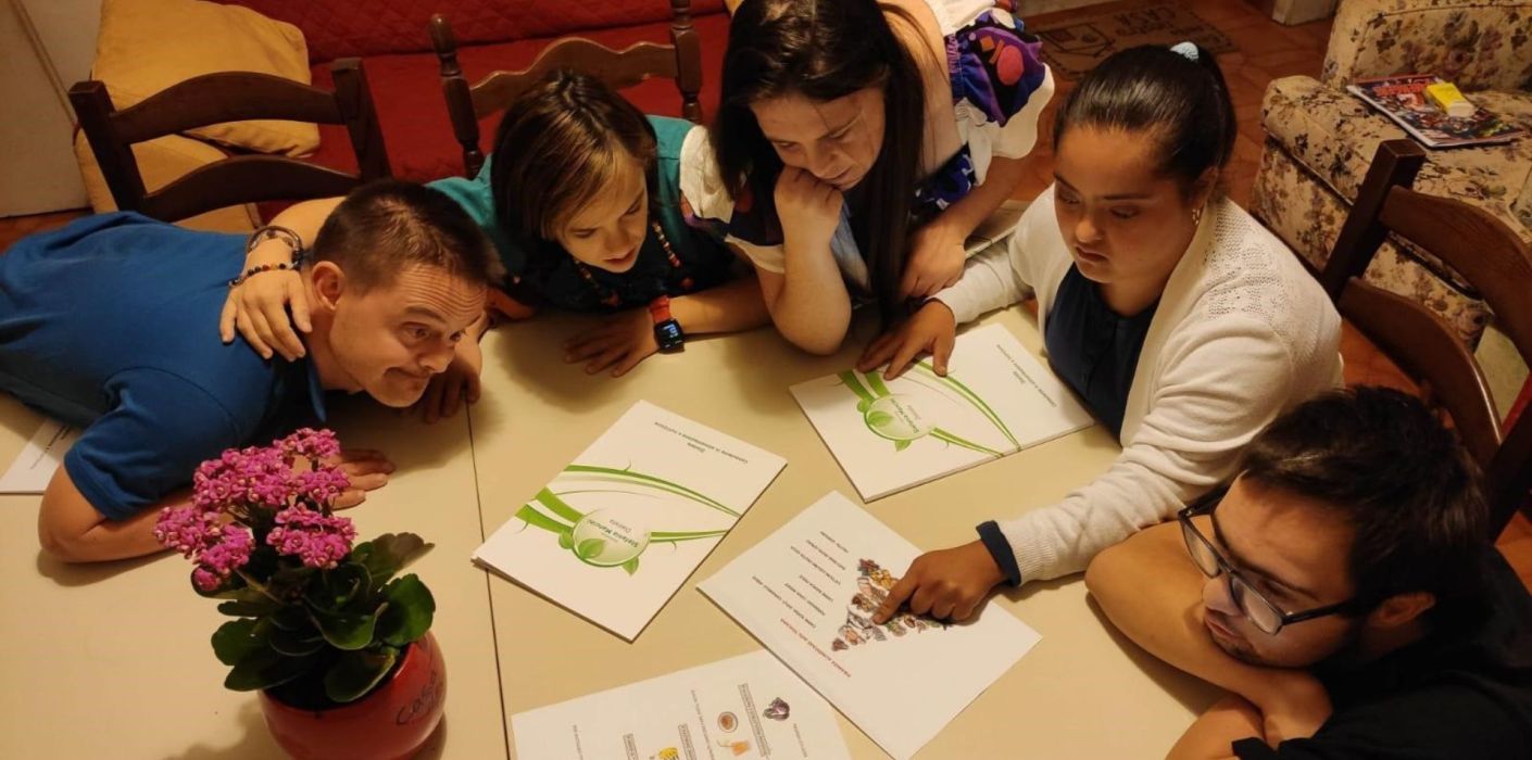 Sogni senza barriere: storie di autonomia abitativa e disabilità