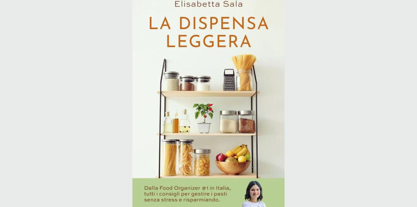 "La dispensa leggera"