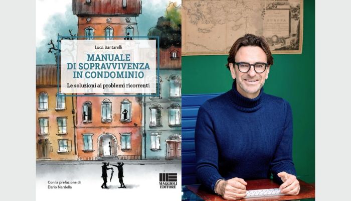 "Manuale di sopravvivenza in condominio"