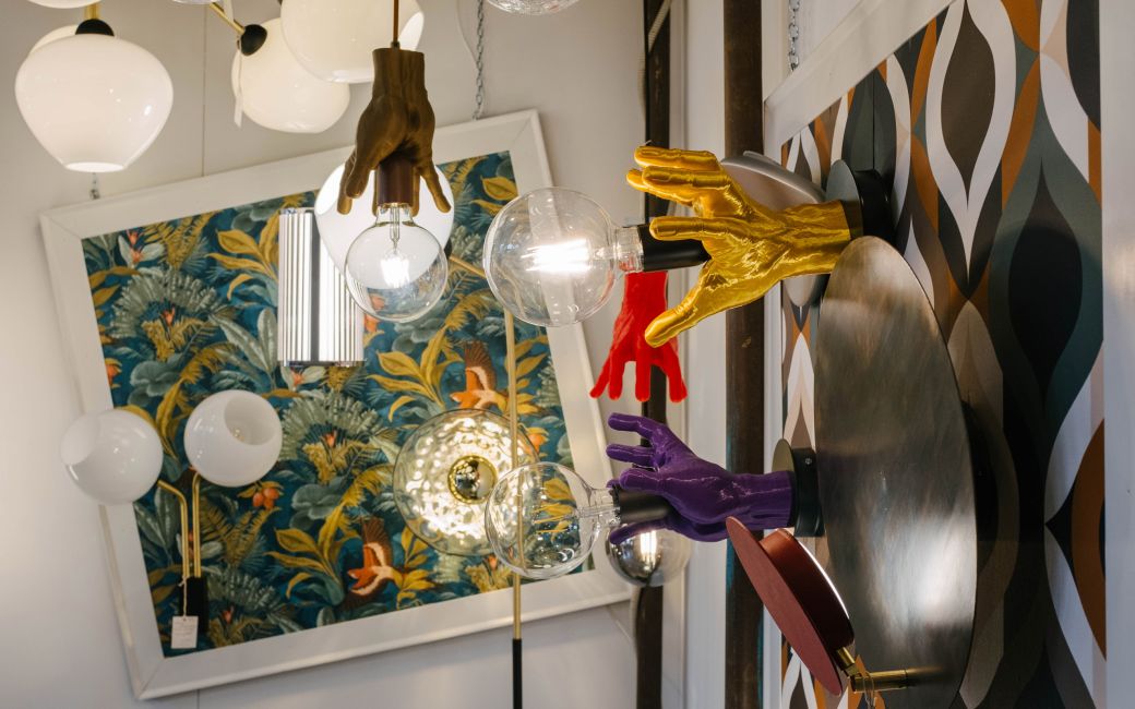 ABITA L'Expo dedicato alla casa