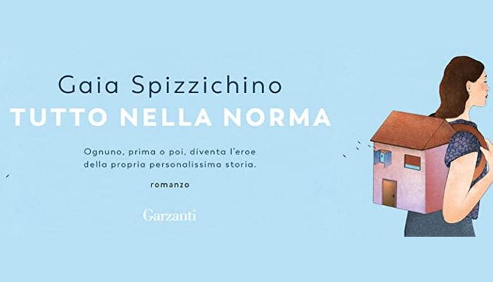 Presentazione del libro “Tutto nella norma”, di Gaia Spizzichino