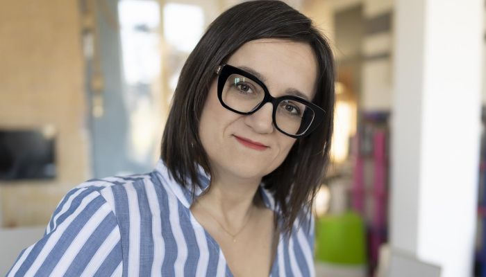 Organizziamo la camera da letto!