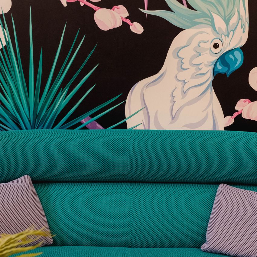 Espositori a ABITA Firenze