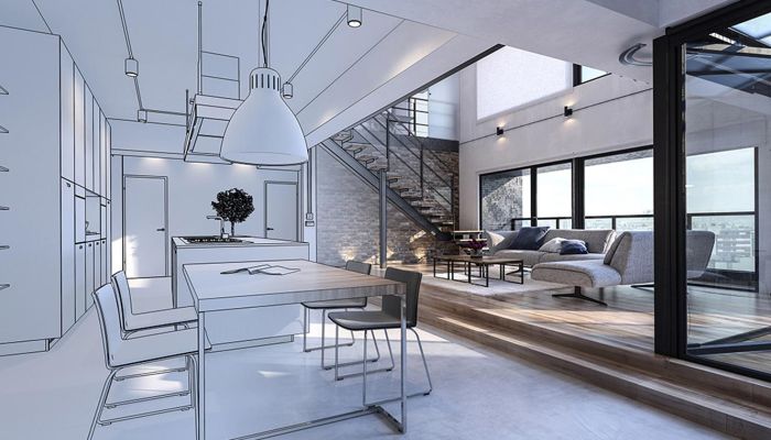 L’Interior Design per valorizzare l’ospitalità turistica”