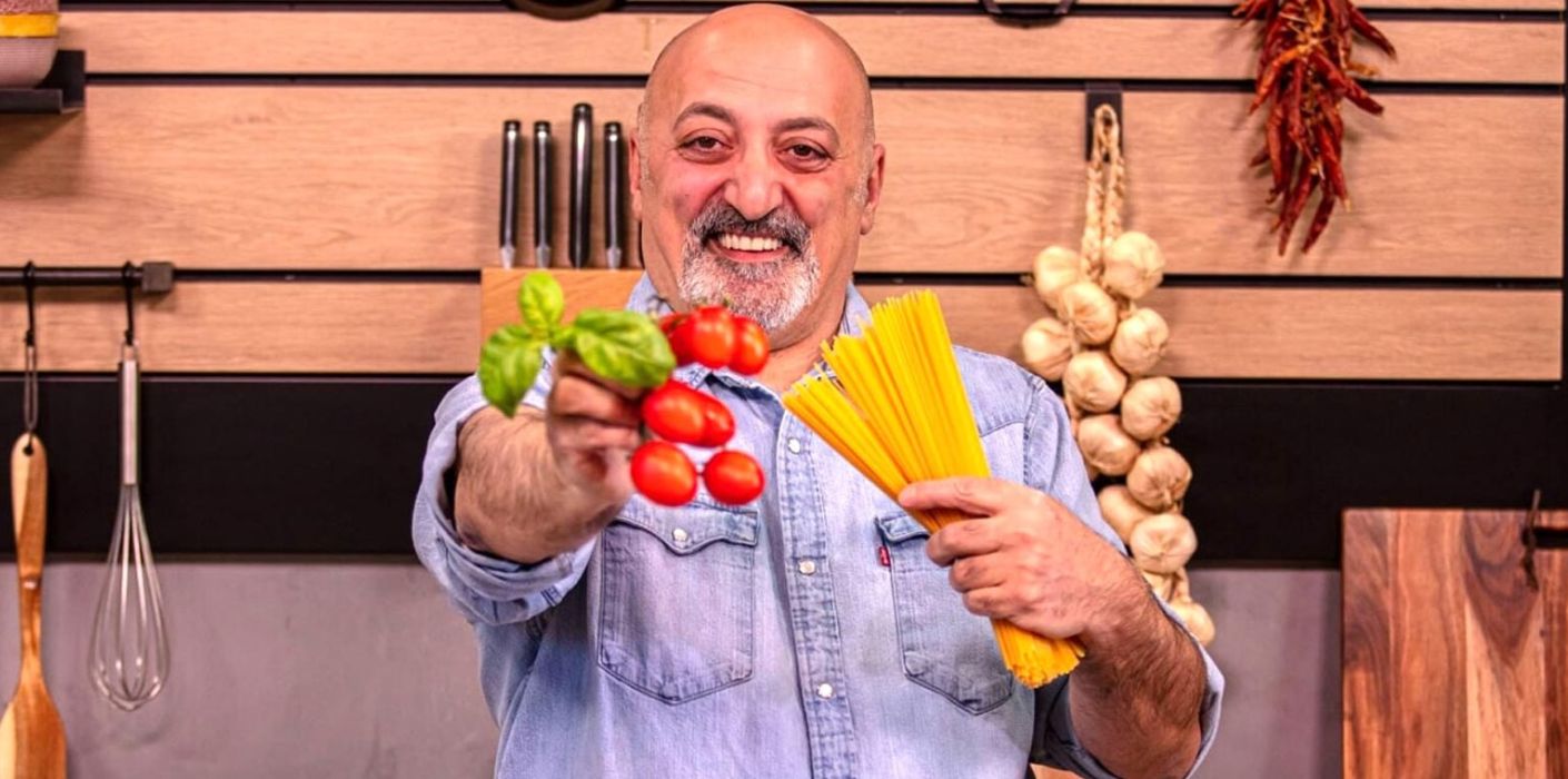 Presentazione del libro “Tutti i sapori di casa Pappagallo” di Luca Pappagallo