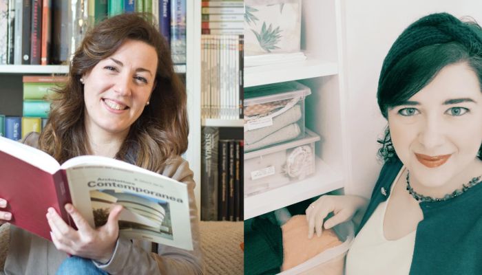 Organizzazione e Leggerezza